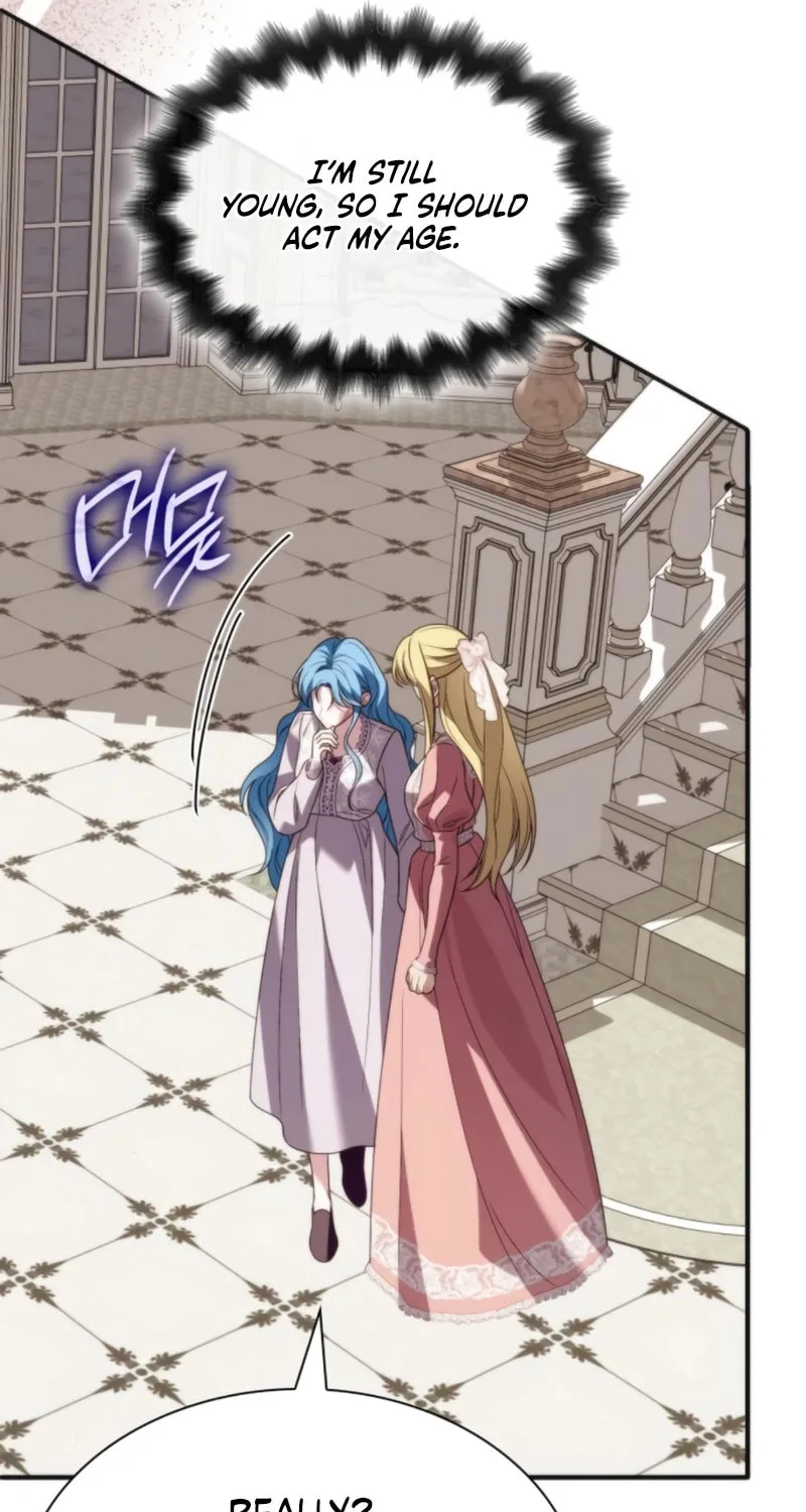 Confession Agent Chapter 8 page 109 - 