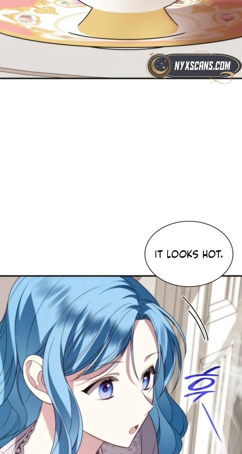 Confession Agent Chapter 8 page 123 - 