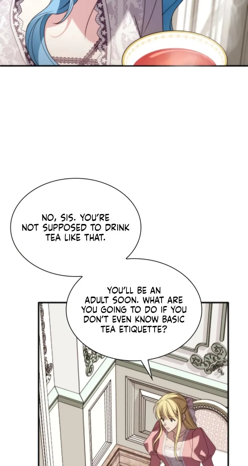Confession Agent Chapter 8 page 124 - 