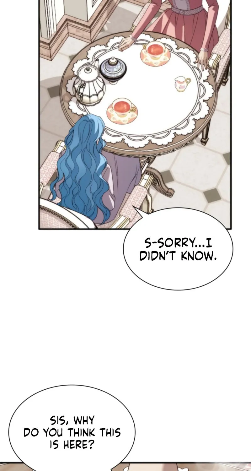 Confession Agent Chapter 8 page 125 - 