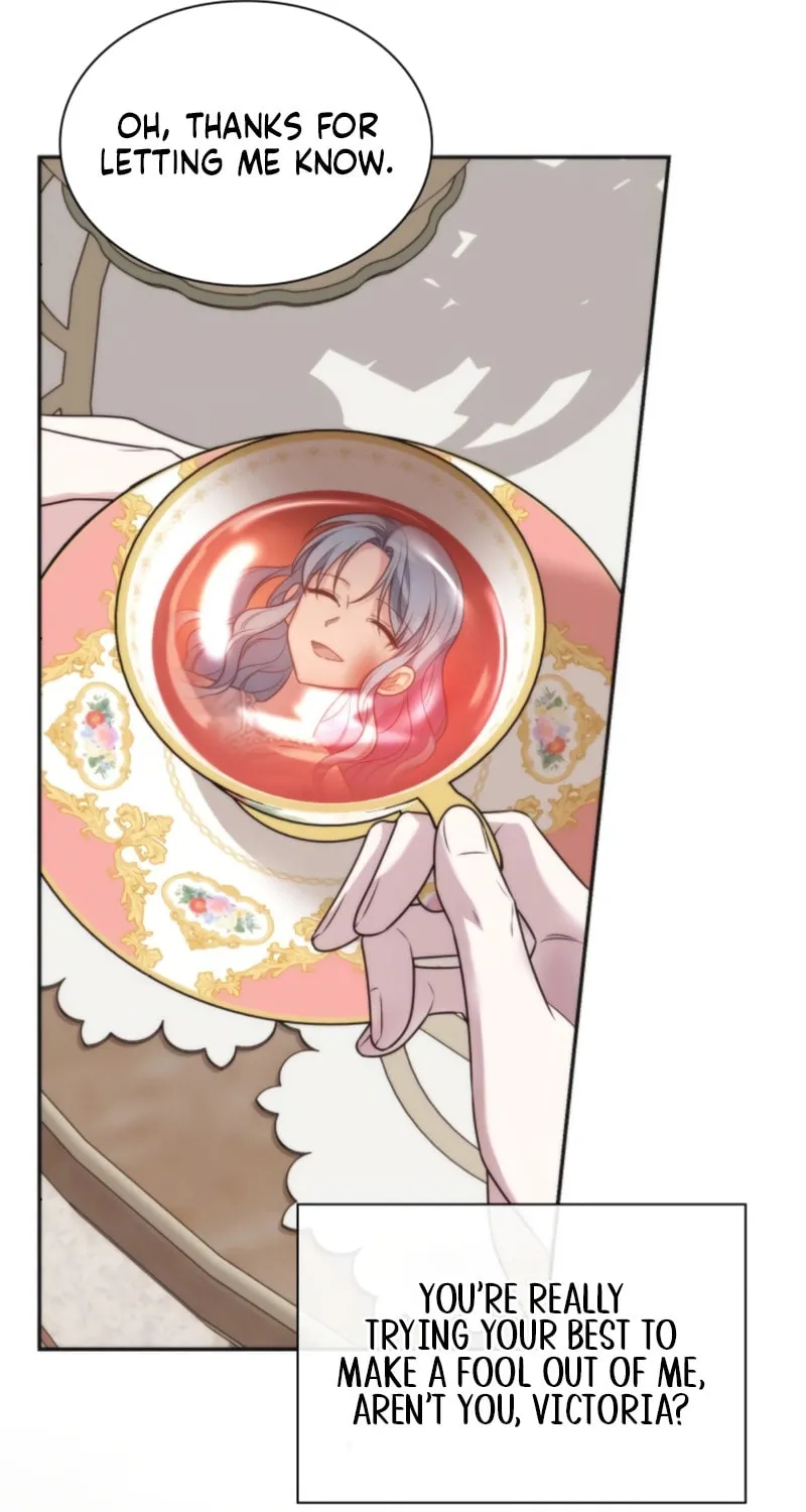 Confession Agent Chapter 8 page 129 - 