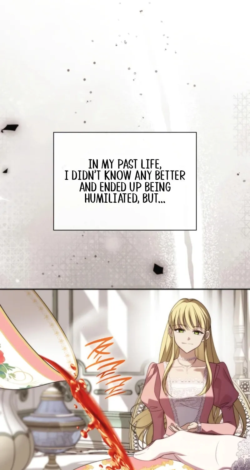 Confession Agent Chapter 8 page 130 - 