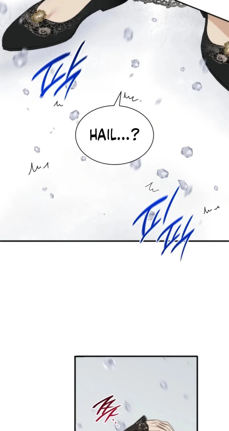 Confession Agent Chapter 8 page 3 - 