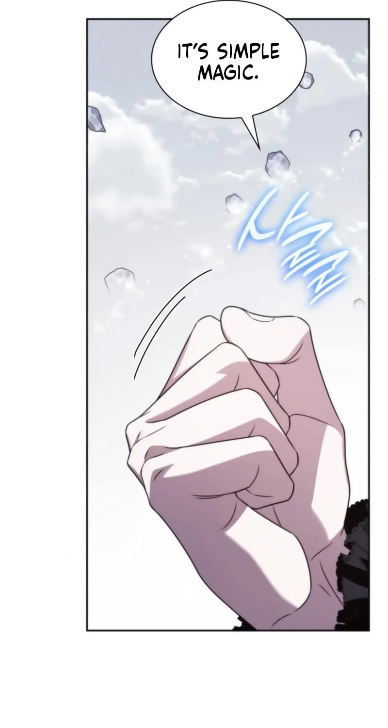 Confession Agent Chapter 8 page 21 - 
