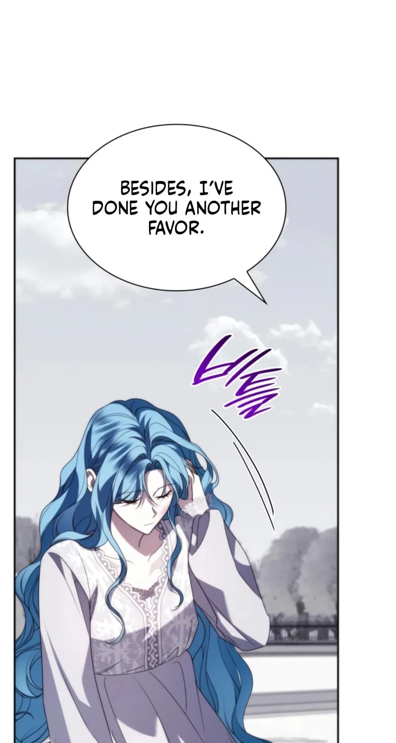 Confession Agent Chapter 8 page 22 - 