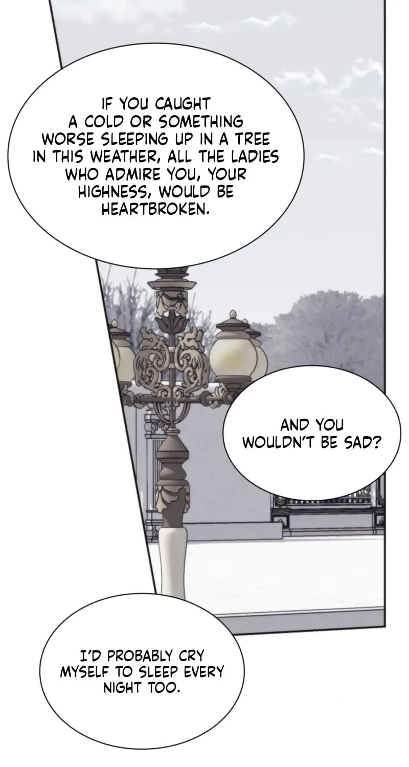 Confession Agent Chapter 8 page 28 - 