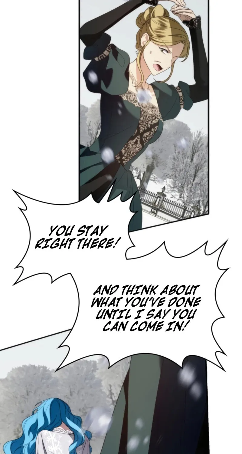 Confession Agent Chapter 8 page 4 - 