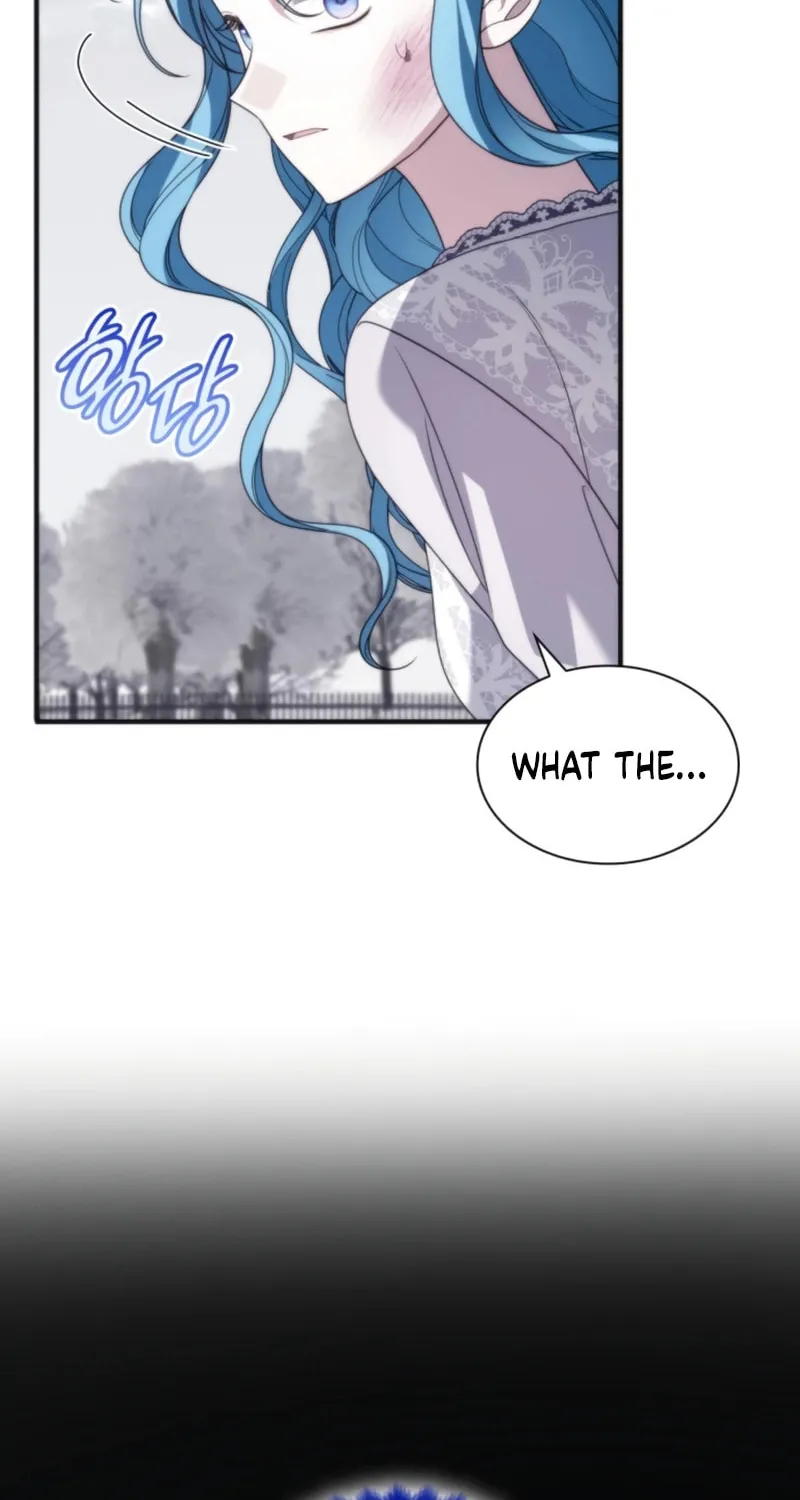 Confession Agent Chapter 8 page 36 - 