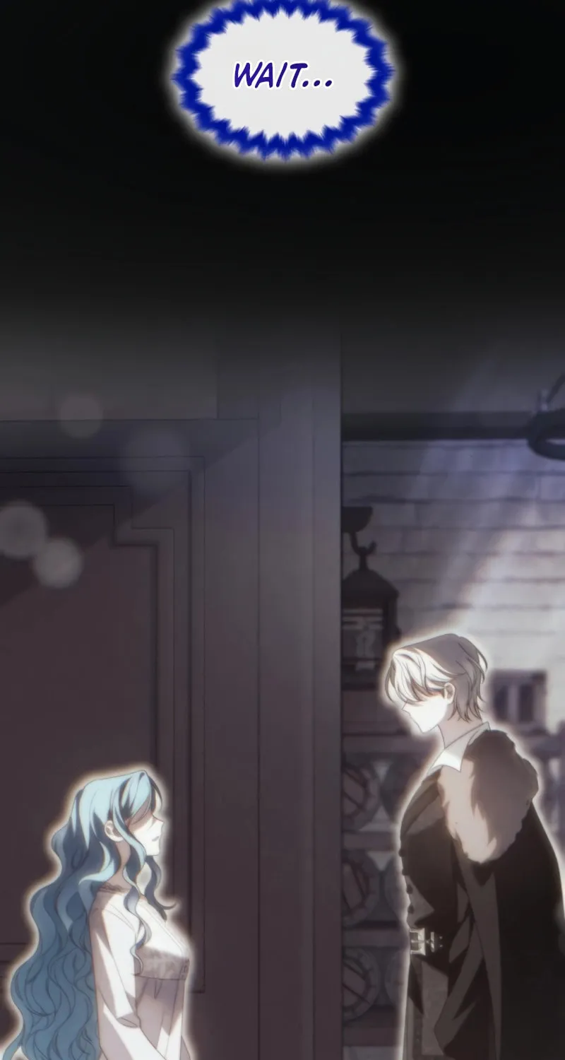 Confession Agent Chapter 8 page 37 - 