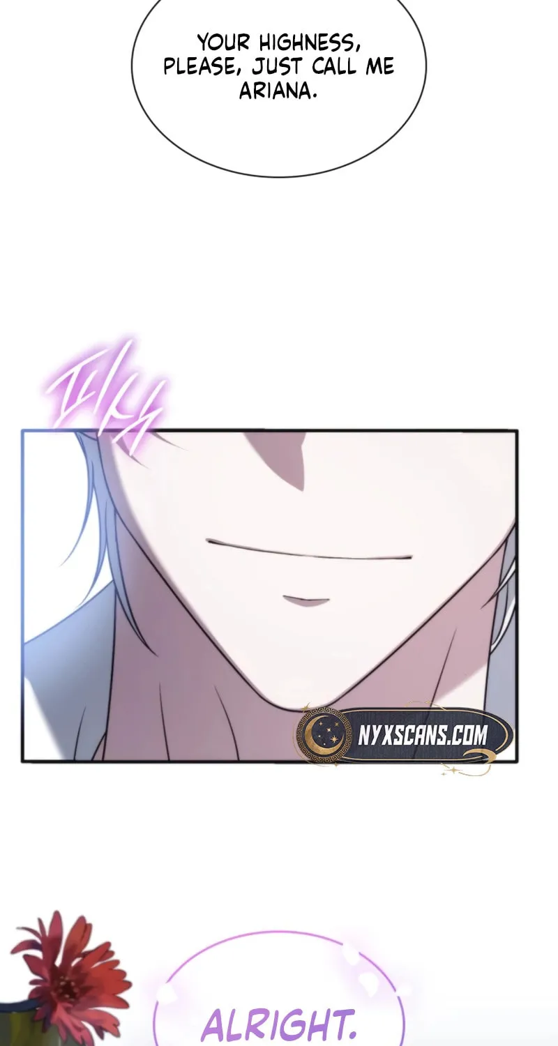Confession Agent Chapter 8 page 43 - 