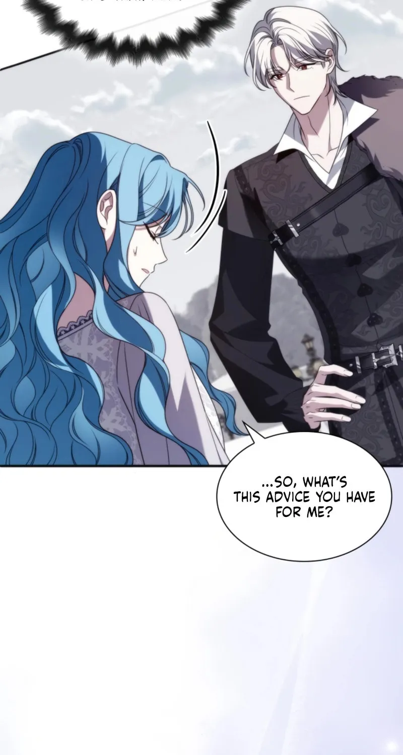 Confession Agent Chapter 8 page 48 - 