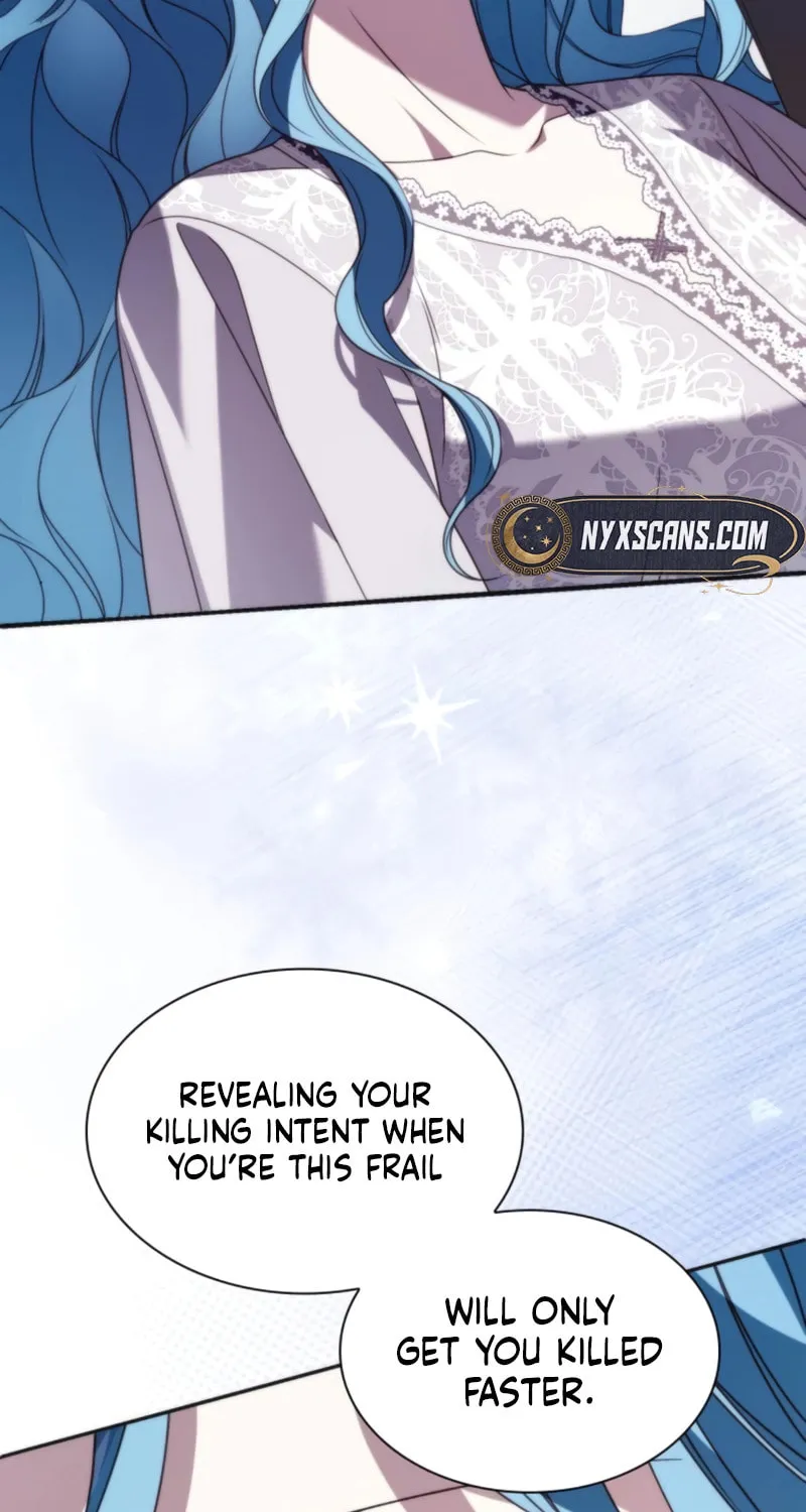 Confession Agent Chapter 8 page 52 - 