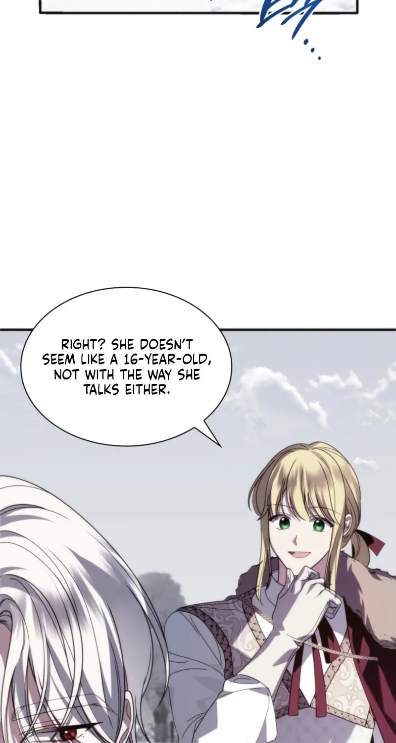 Confession Agent Chapter 8 page 73 - 