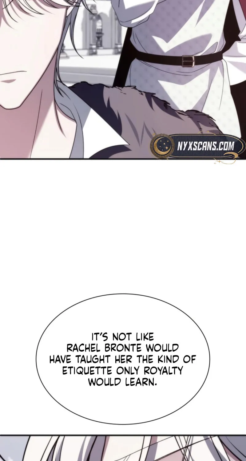 Confession Agent Chapter 8 page 74 - 