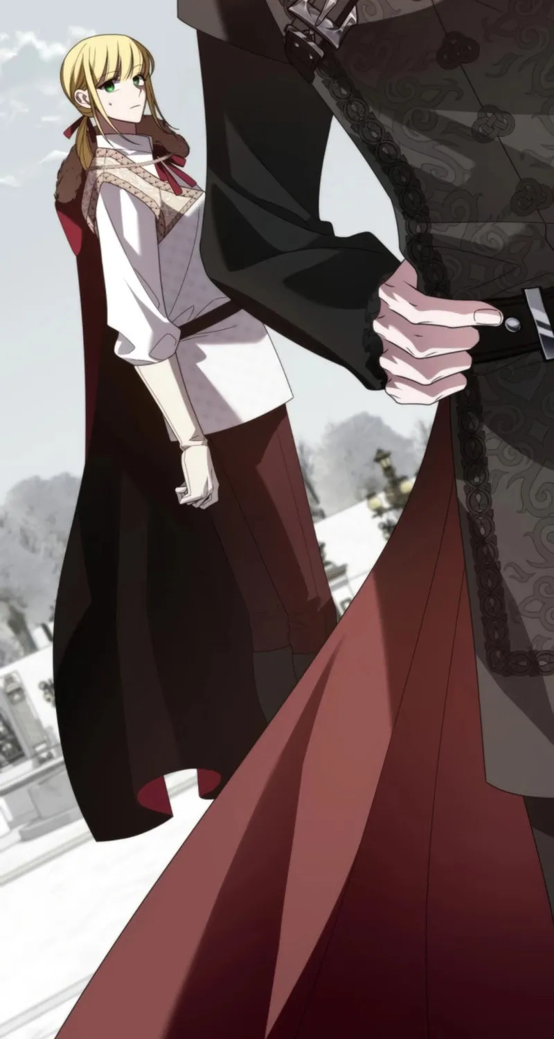 Confession Agent Chapter 8 page 78 - 