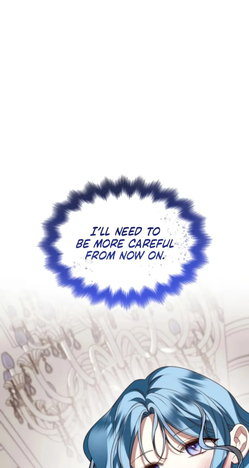 Confession Agent Chapter 8 page 84 - 