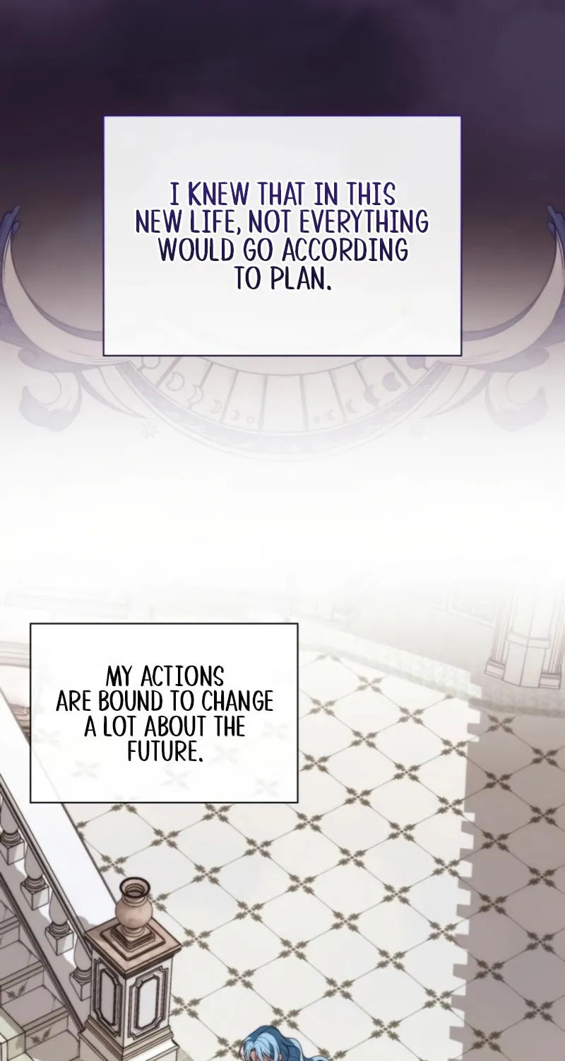 Confession Agent Chapter 8 page 87 - 