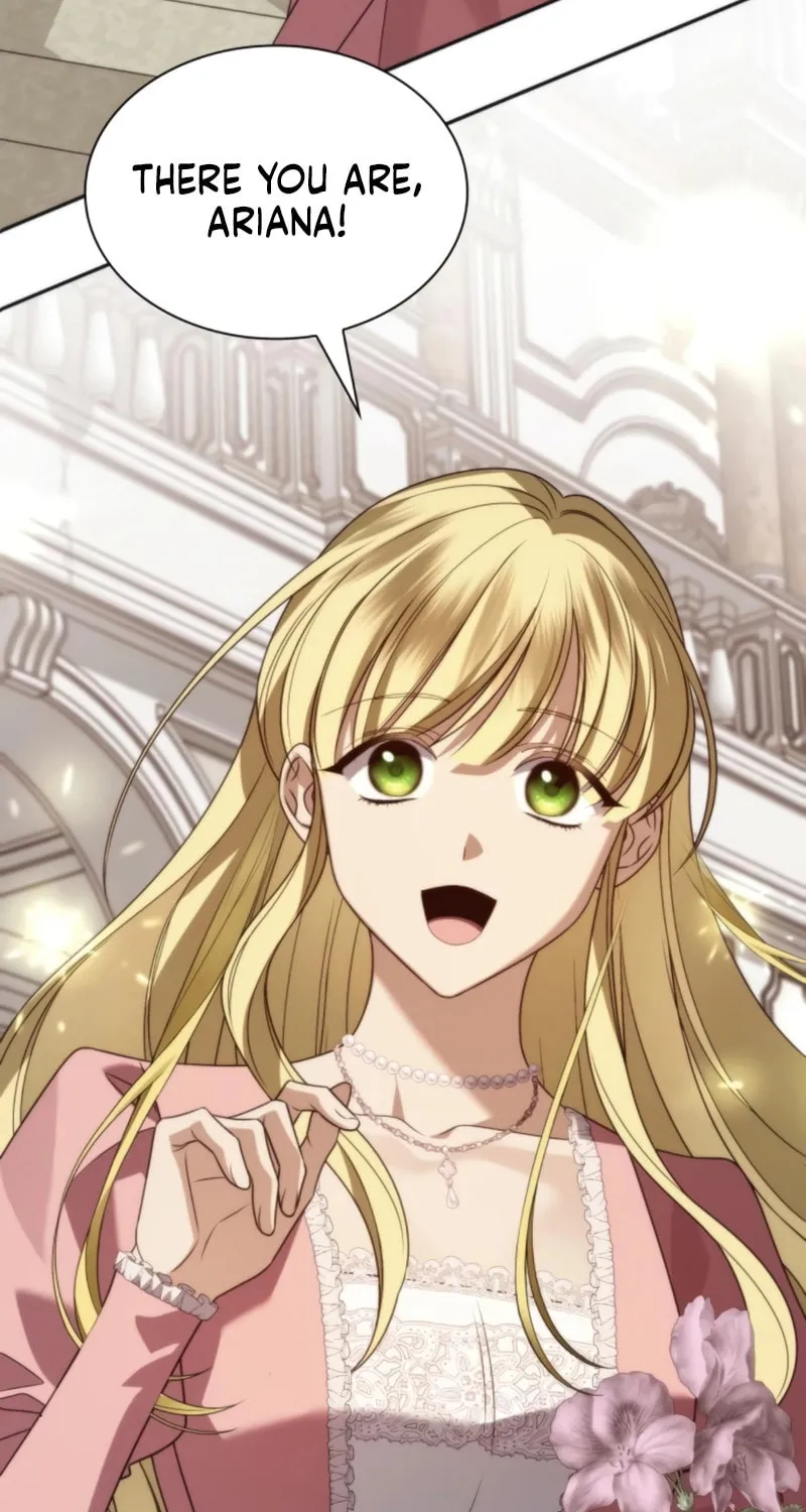 Confession Agent Chapter 8 page 91 - 