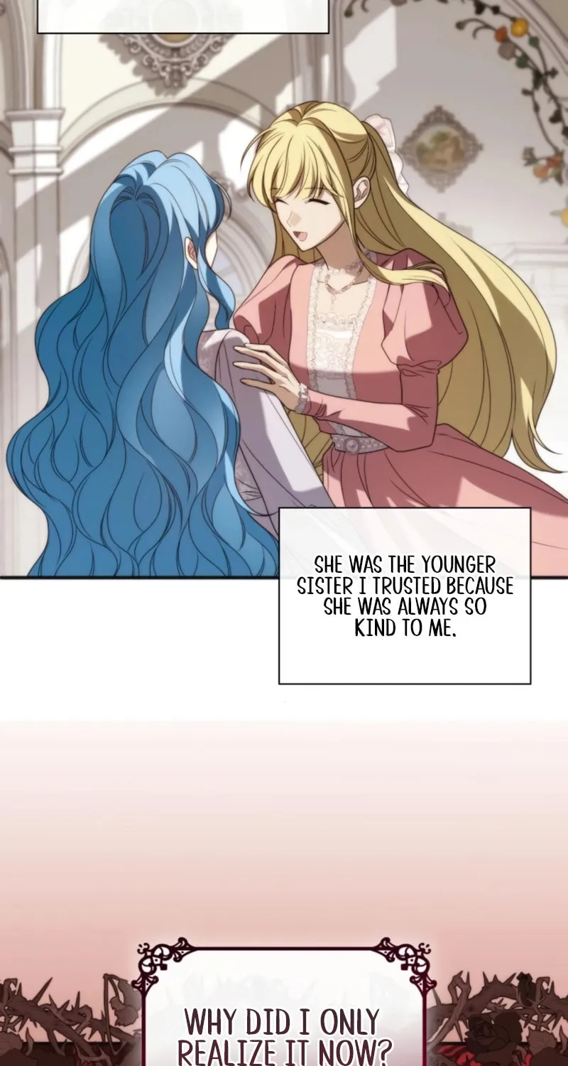 Confession Agent Chapter 8 page 95 - 