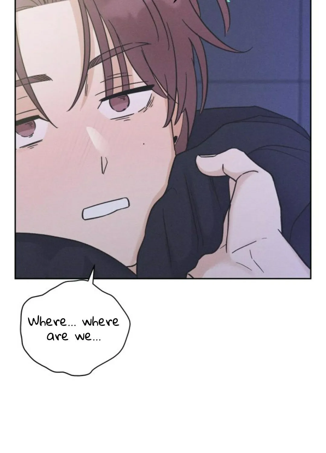 Confession Agent Chapter 9 page 13 - 