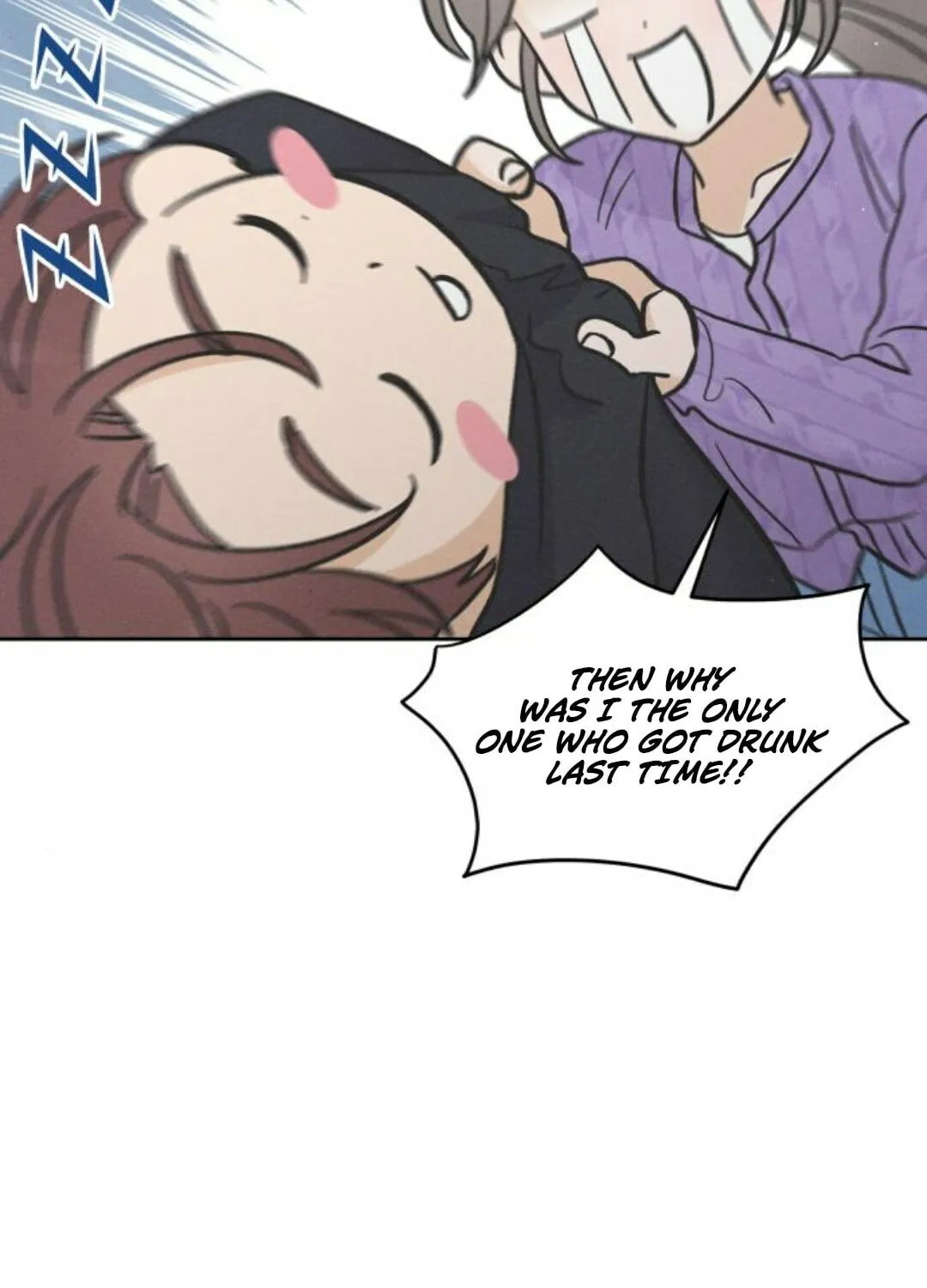 Confession Agent Chapter 9 page 17 - 