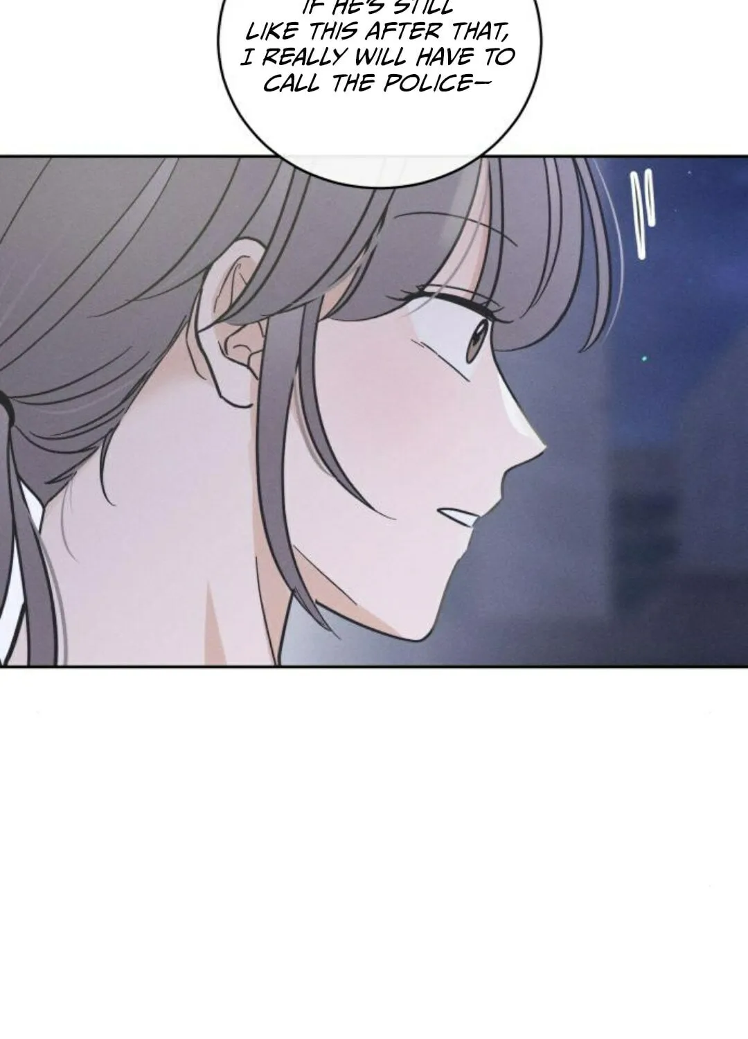 Confession Agent Chapter 9 page 19 - 