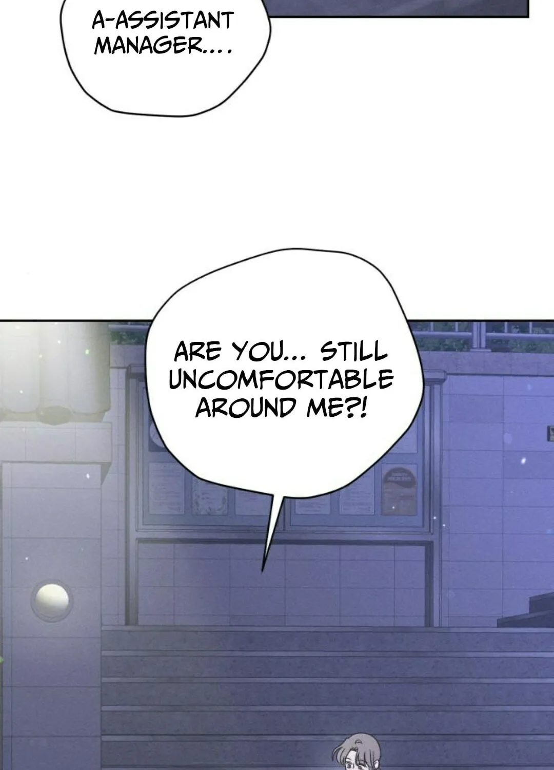 Confession Agent Chapter 9 page 21 - 