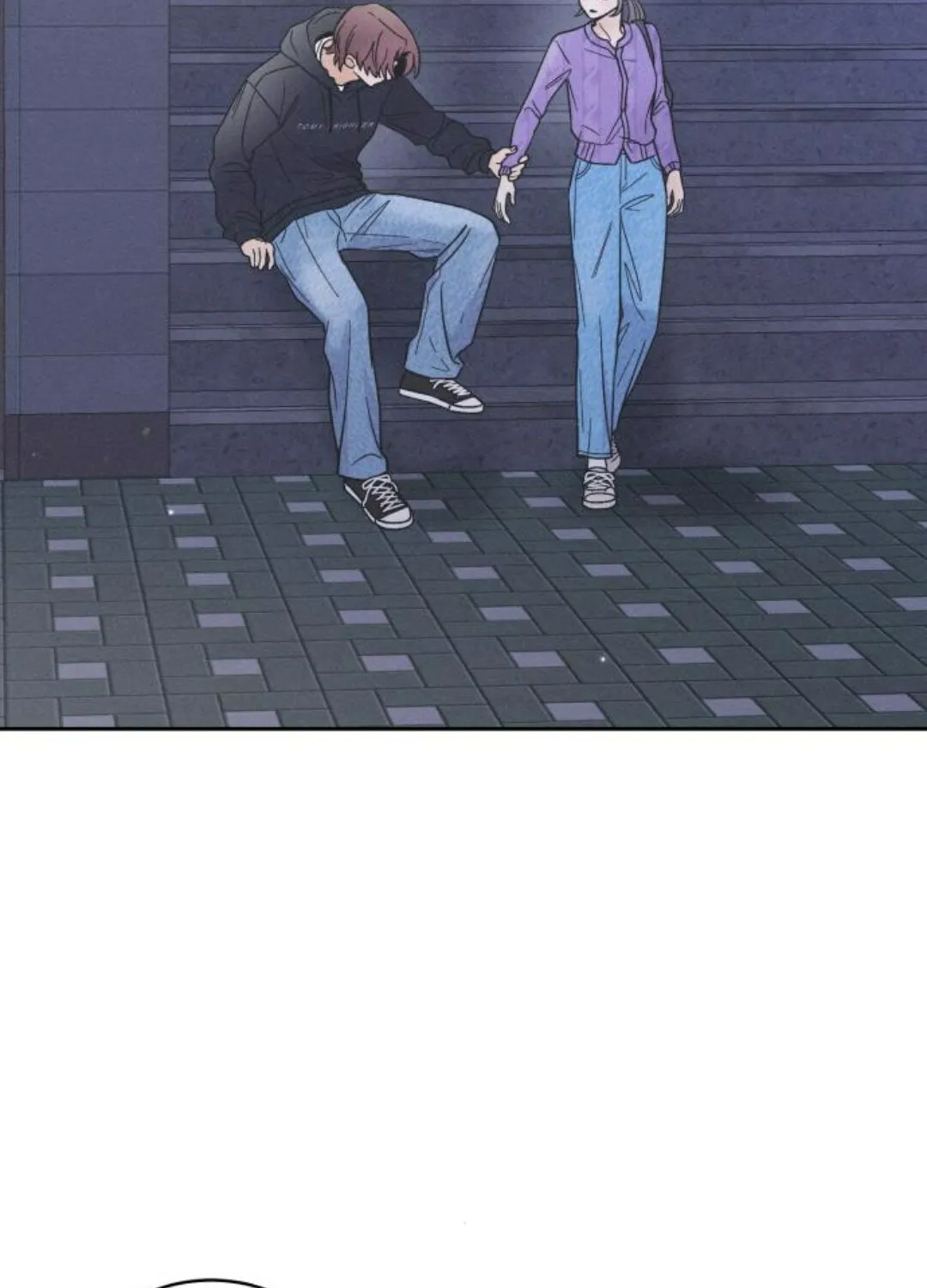 Confession Agent Chapter 9 page 22 - 