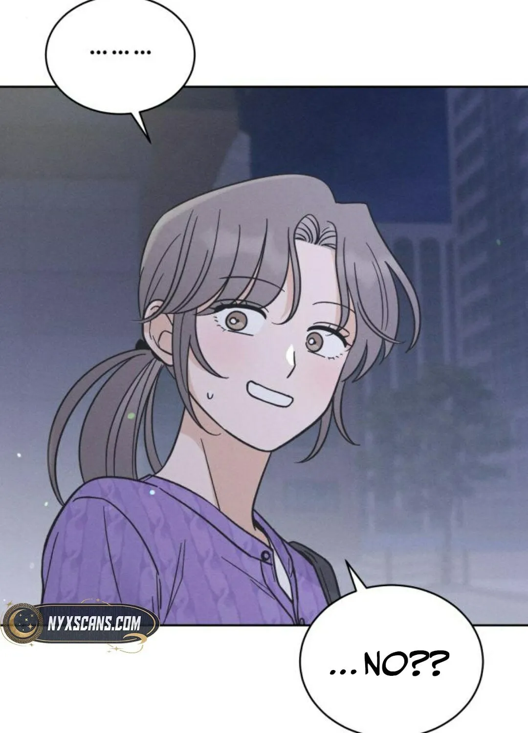 Confession Agent Chapter 9 page 23 - 