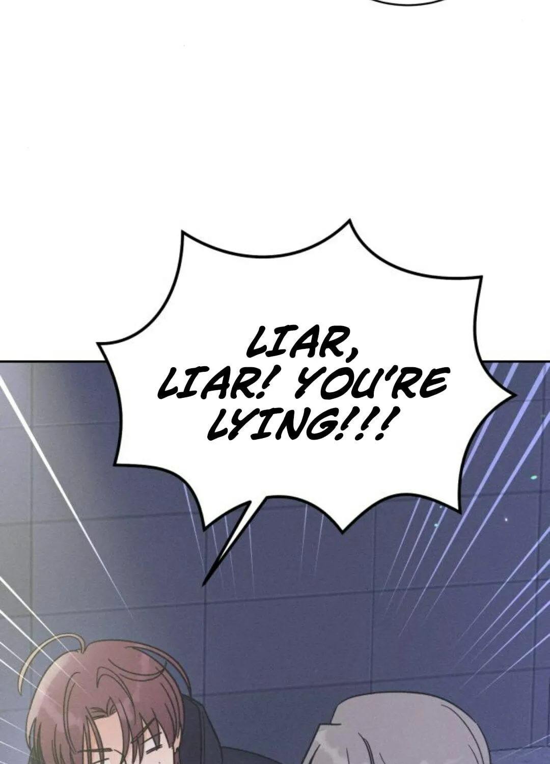 Confession Agent Chapter 9 page 24 - 