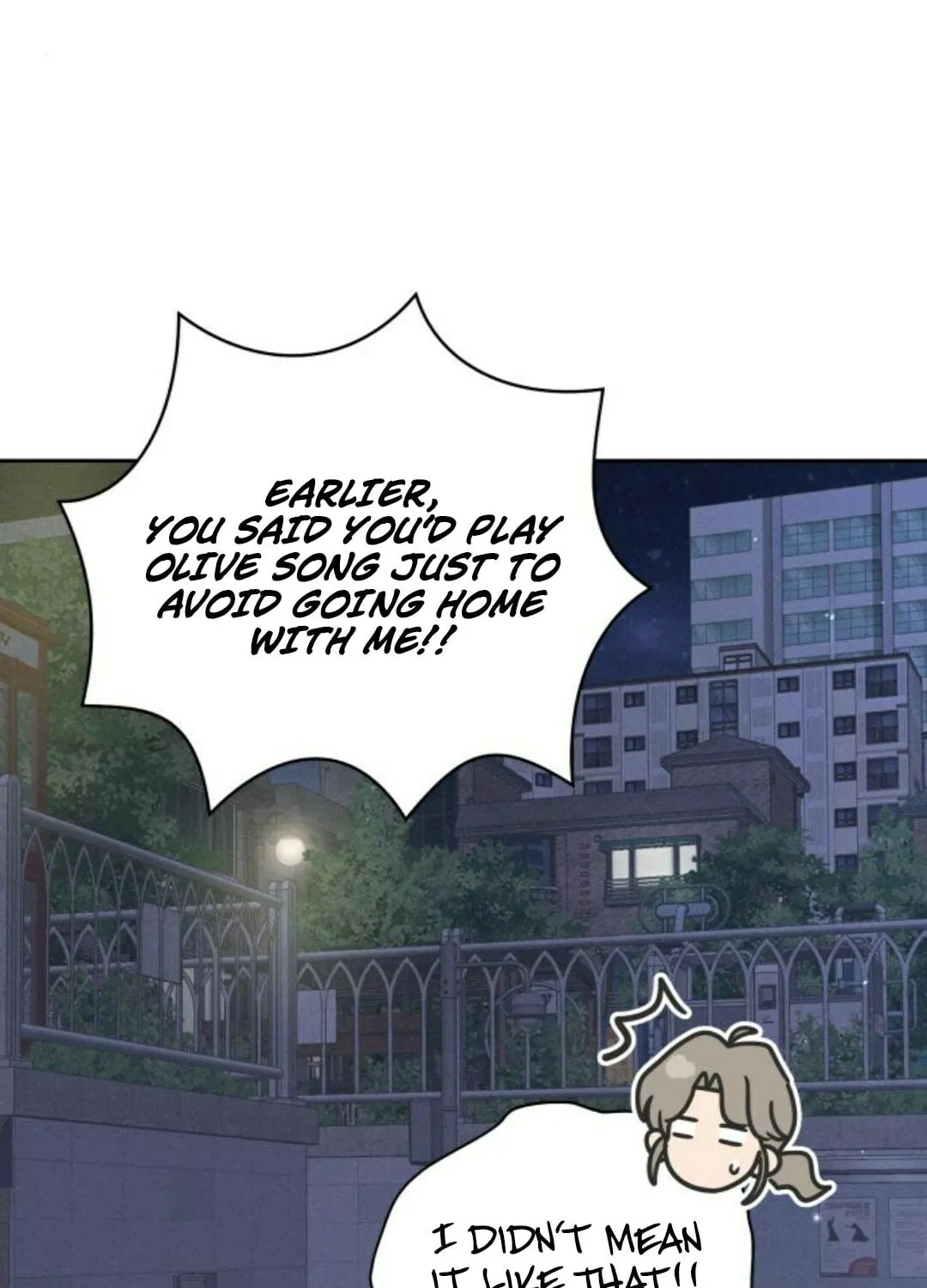 Confession Agent Chapter 9 page 26 - 