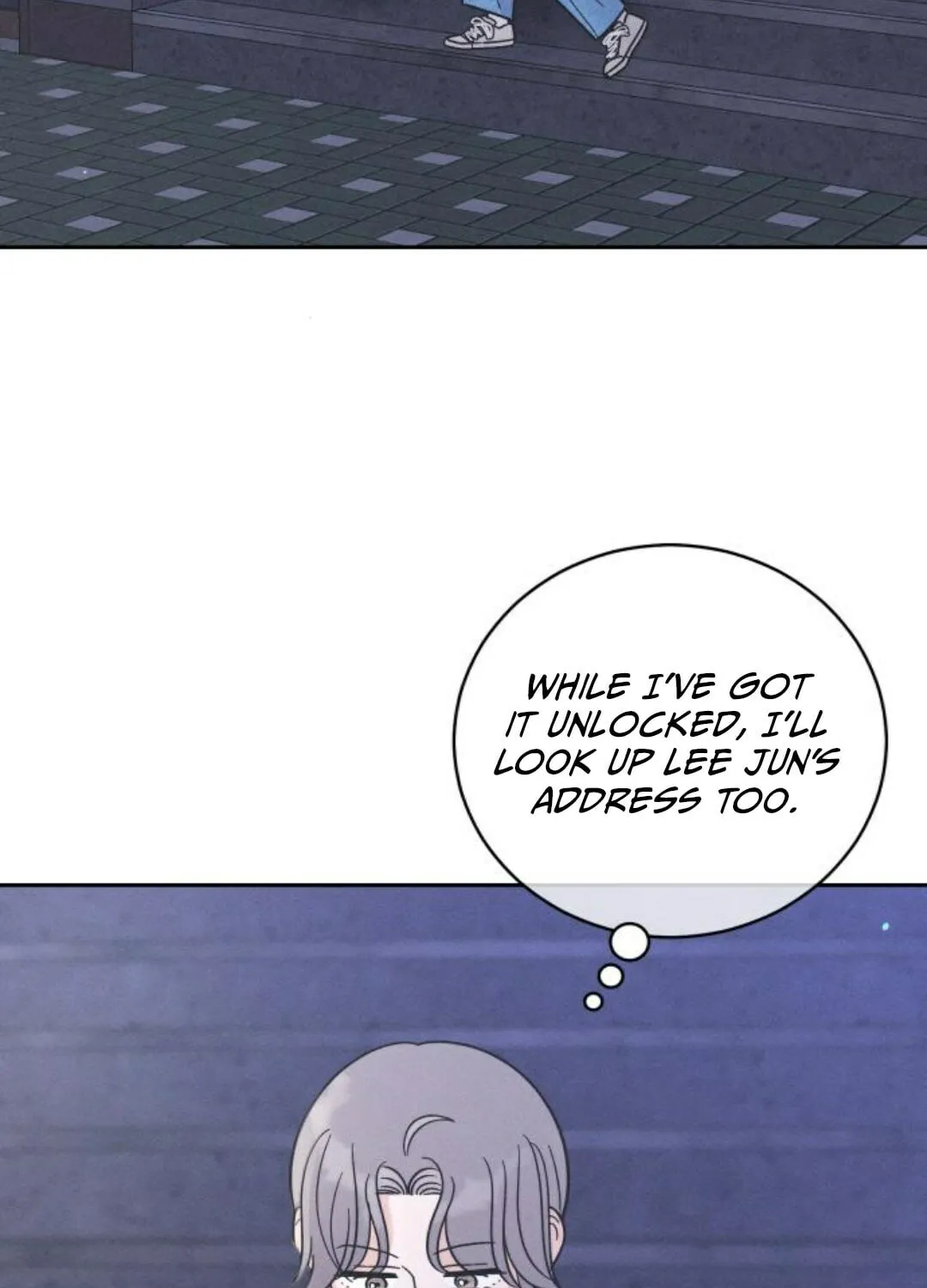 Confession Agent Chapter 9 page 30 - 