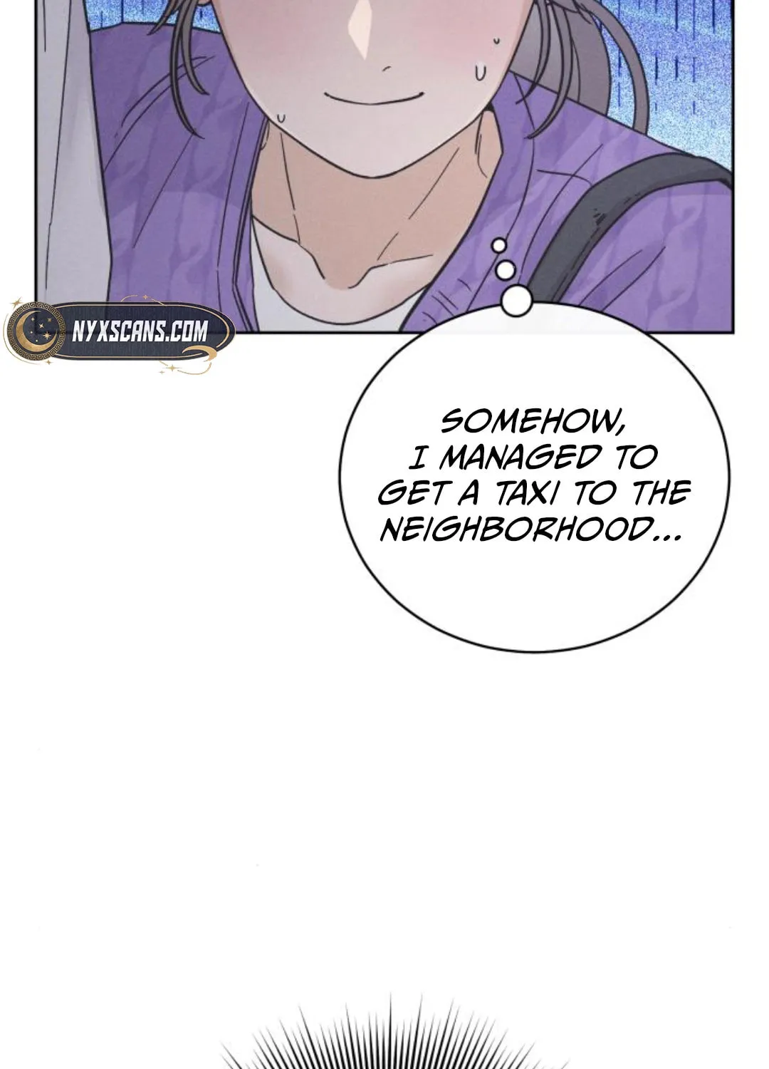 Confession Agent Chapter 9 page 4 - 