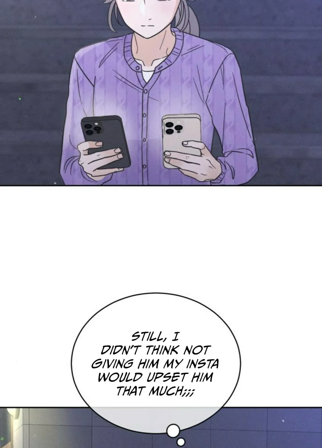 Confession Agent Chapter 9 page 31 - 