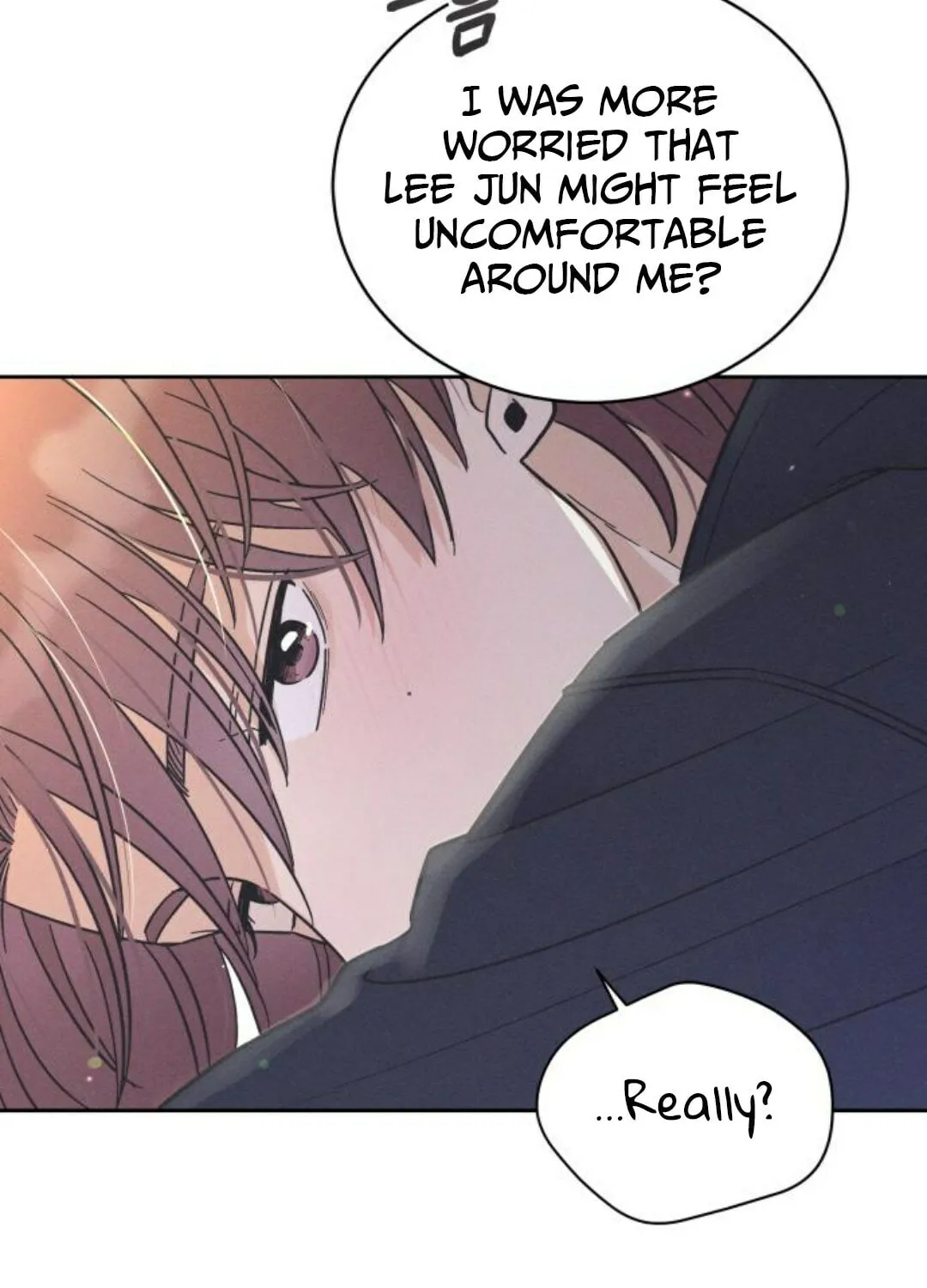 Confession Agent Chapter 9 page 33 - 