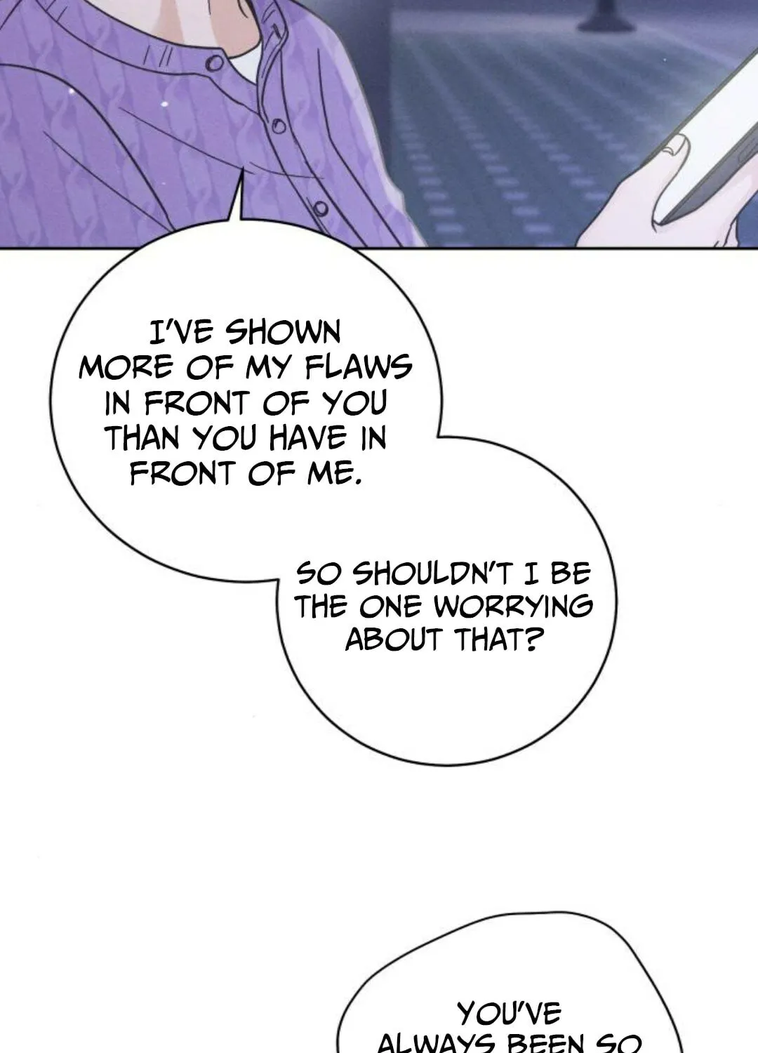 Confession Agent Chapter 9 page 37 - 