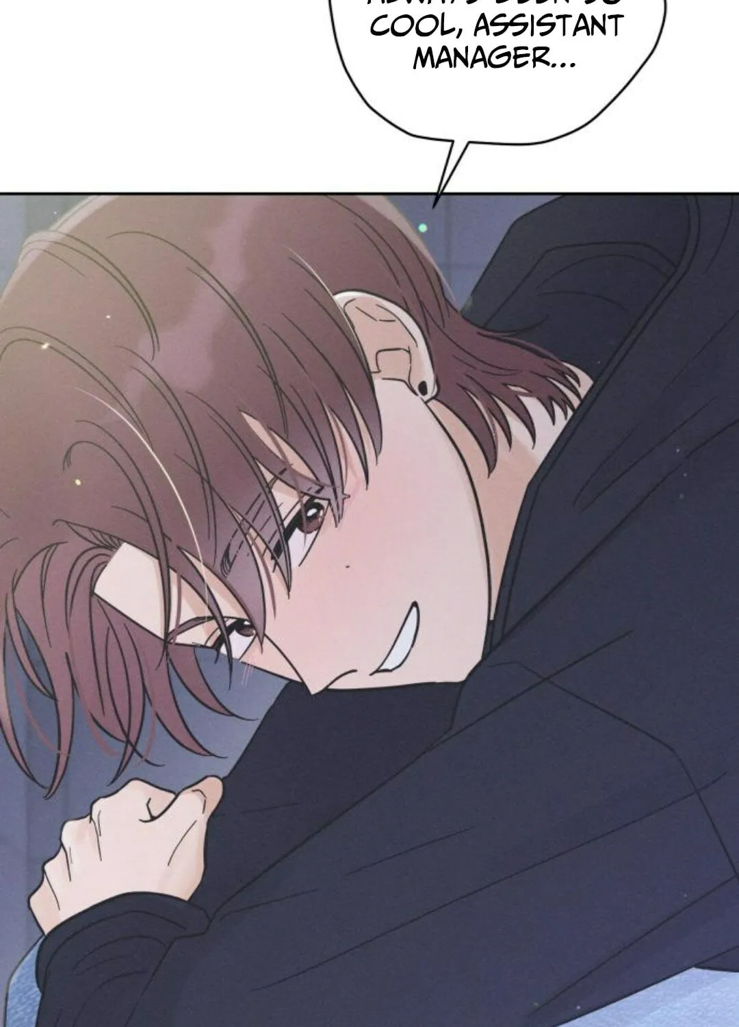 Confession Agent Chapter 9 page 38 - 