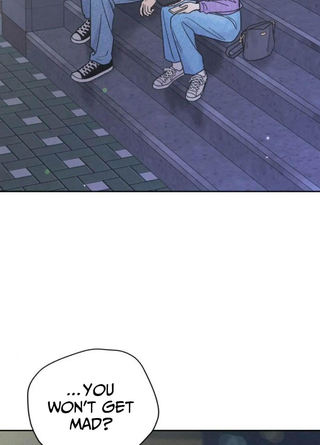 Confession Agent Chapter 9 page 44 - 