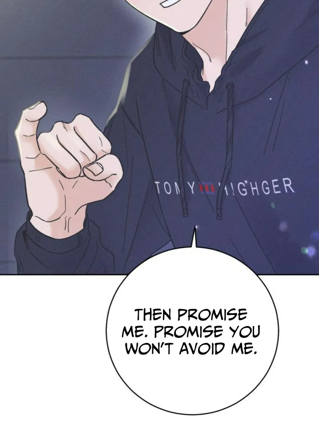 Confession Agent Chapter 9 page 47 - 