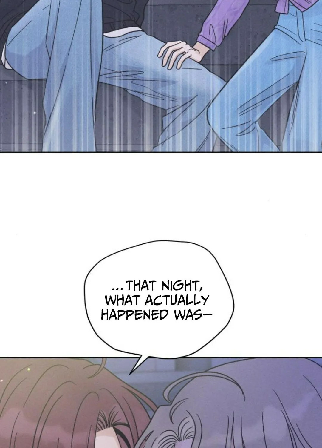 Confession Agent Chapter 9 page 52 - 