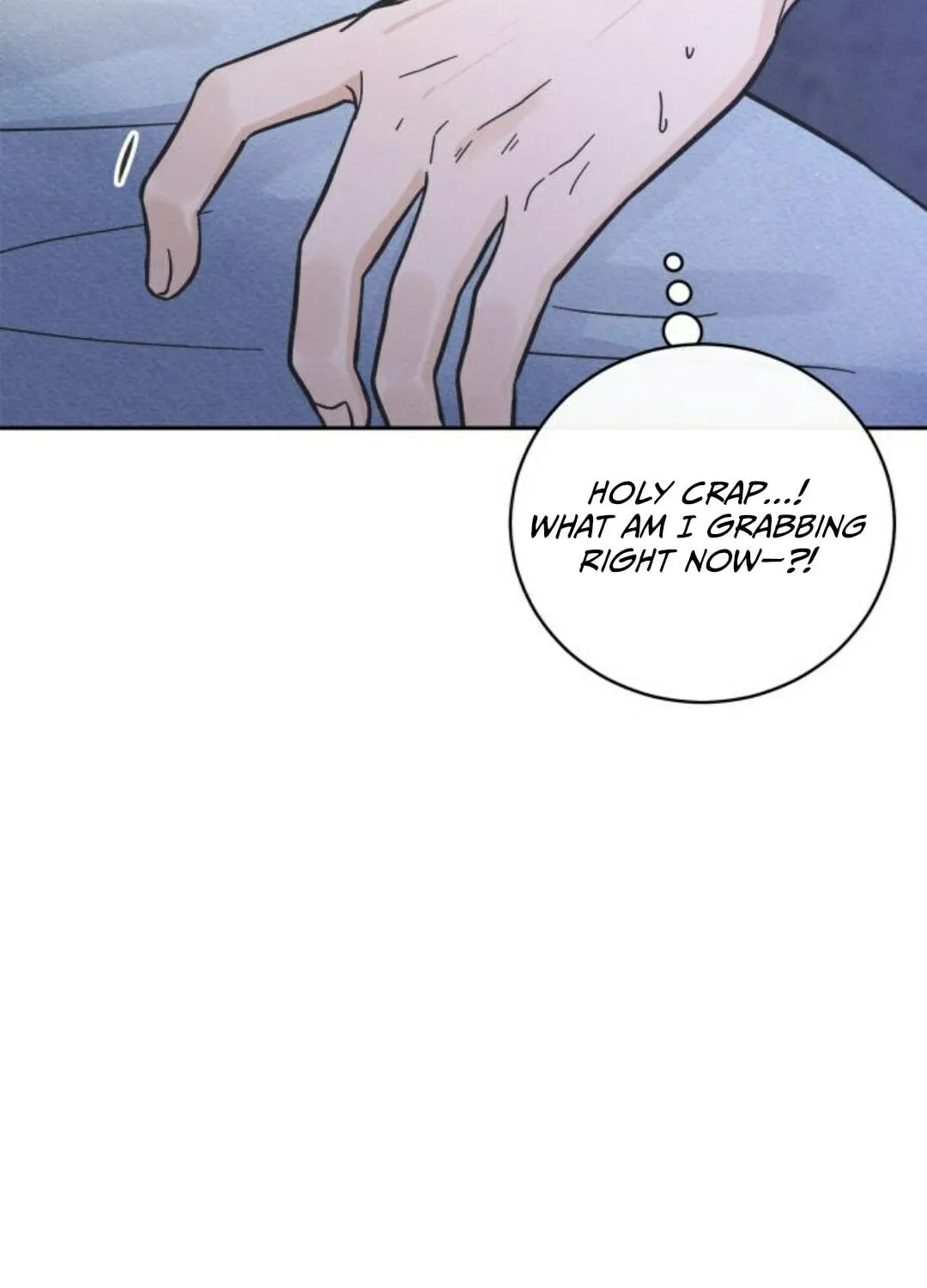 Confession Agent Chapter 9 page 54 - 