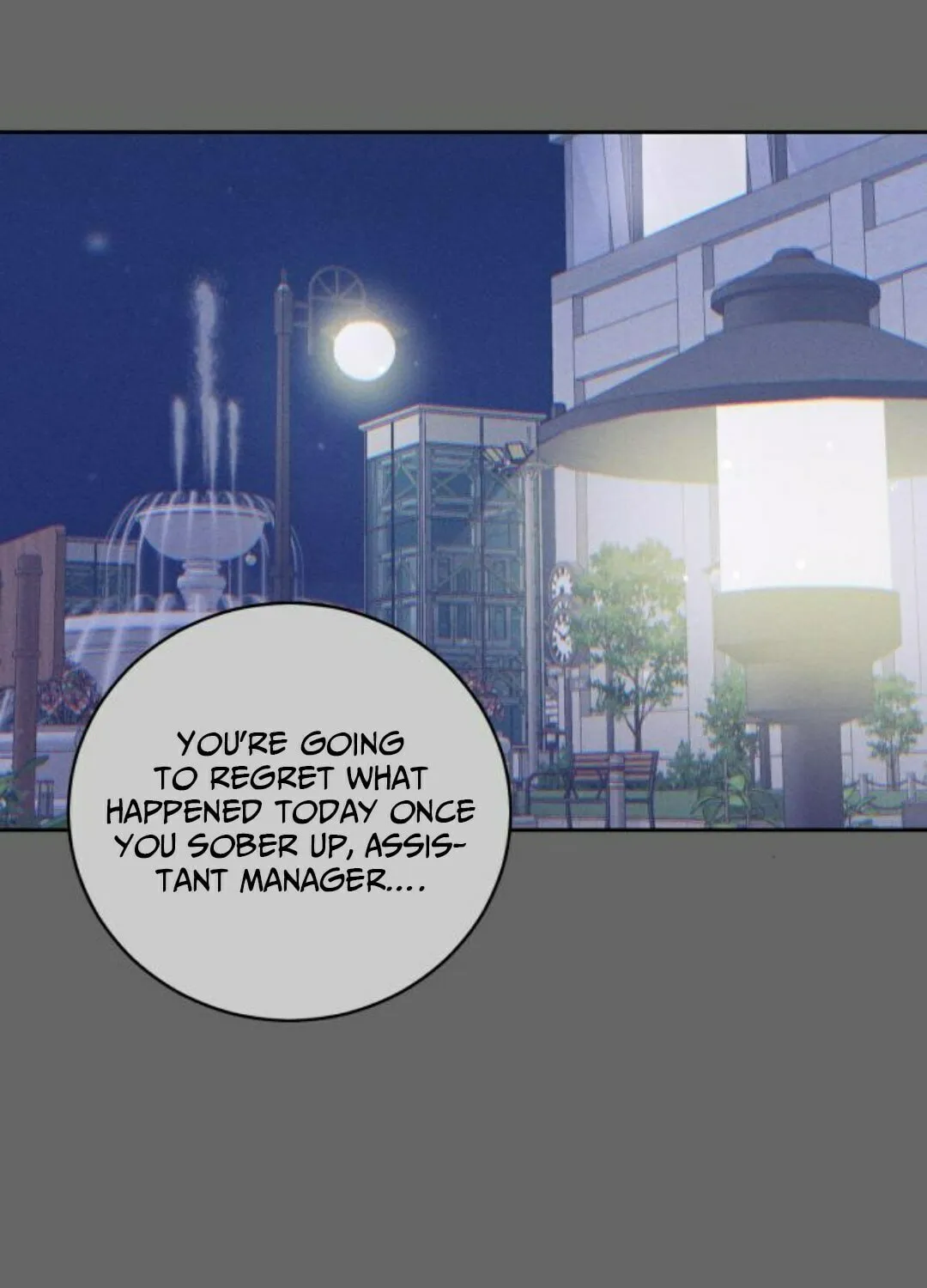 Confession Agent Chapter 9 page 57 - 