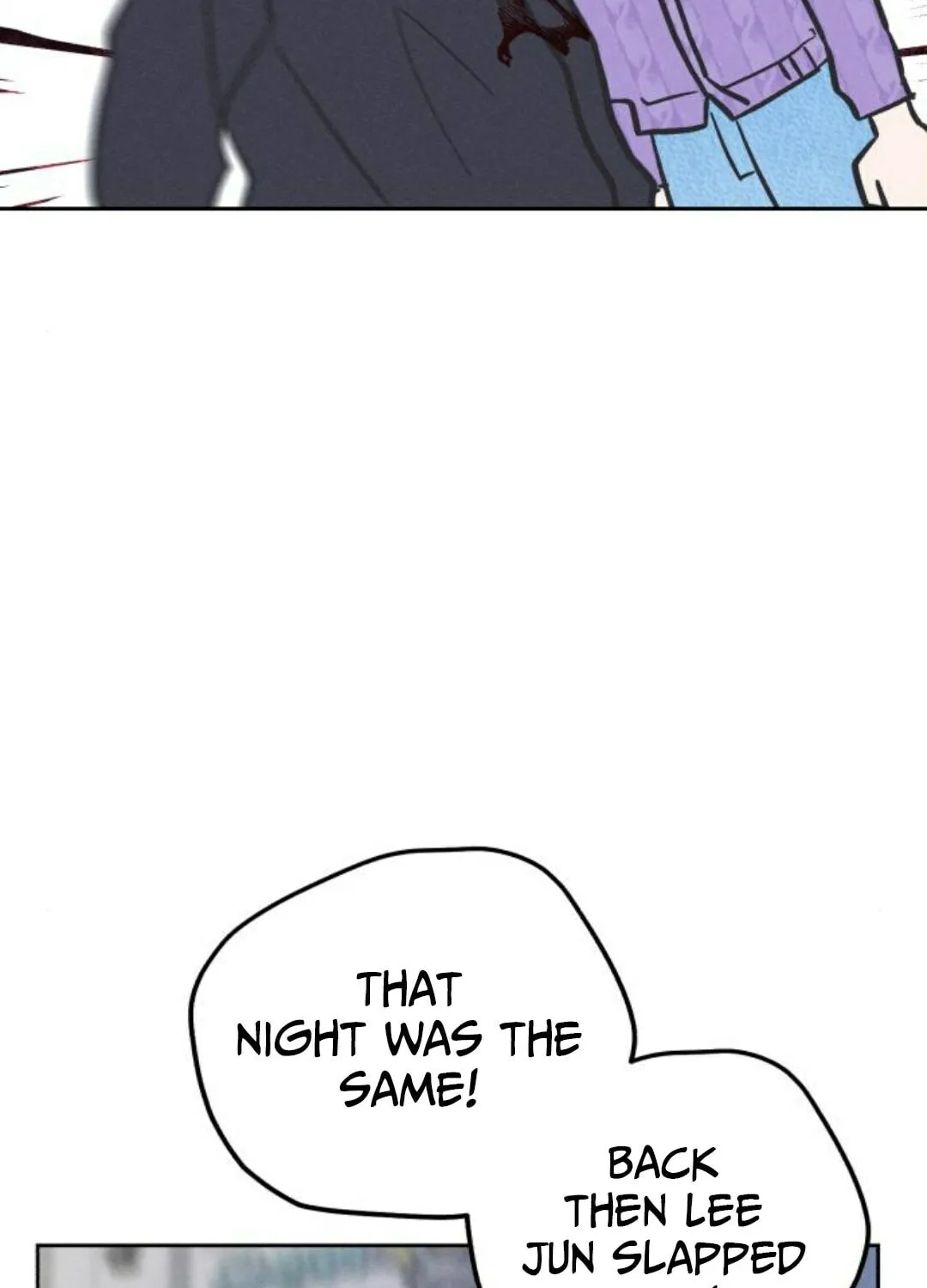 Confession Agent Chapter 9 page 67 - 