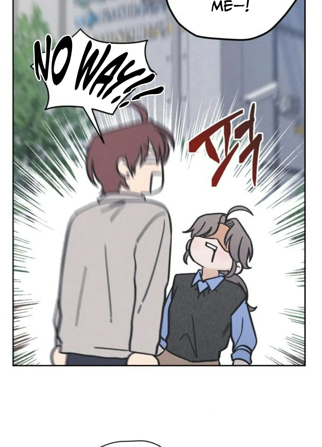 Confession Agent Chapter 9 page 68 - 