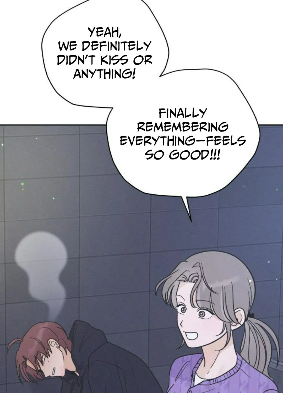 Confession Agent Chapter 9 page 69 - 