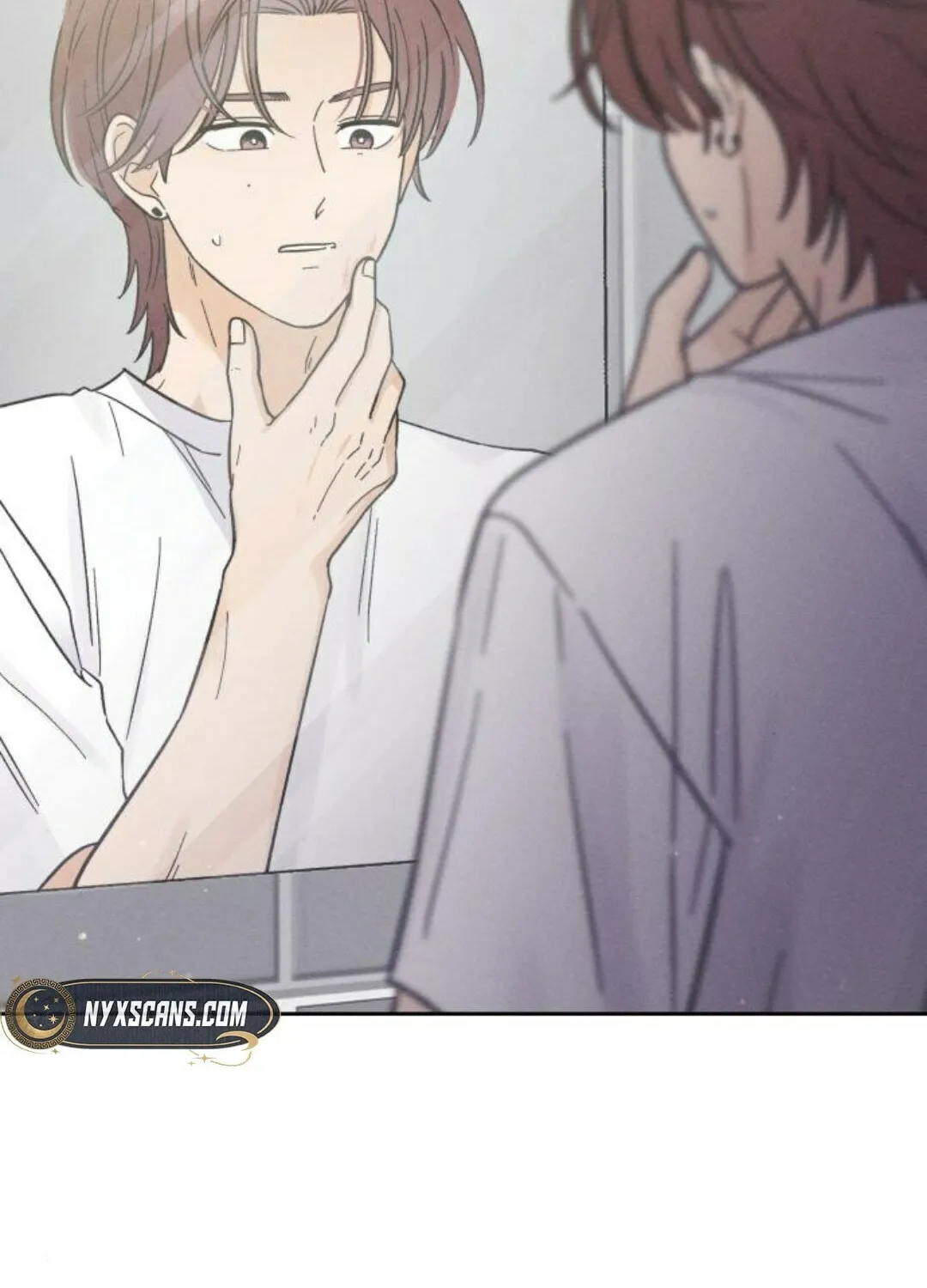 Confession Agent Chapter 9 page 73 - 