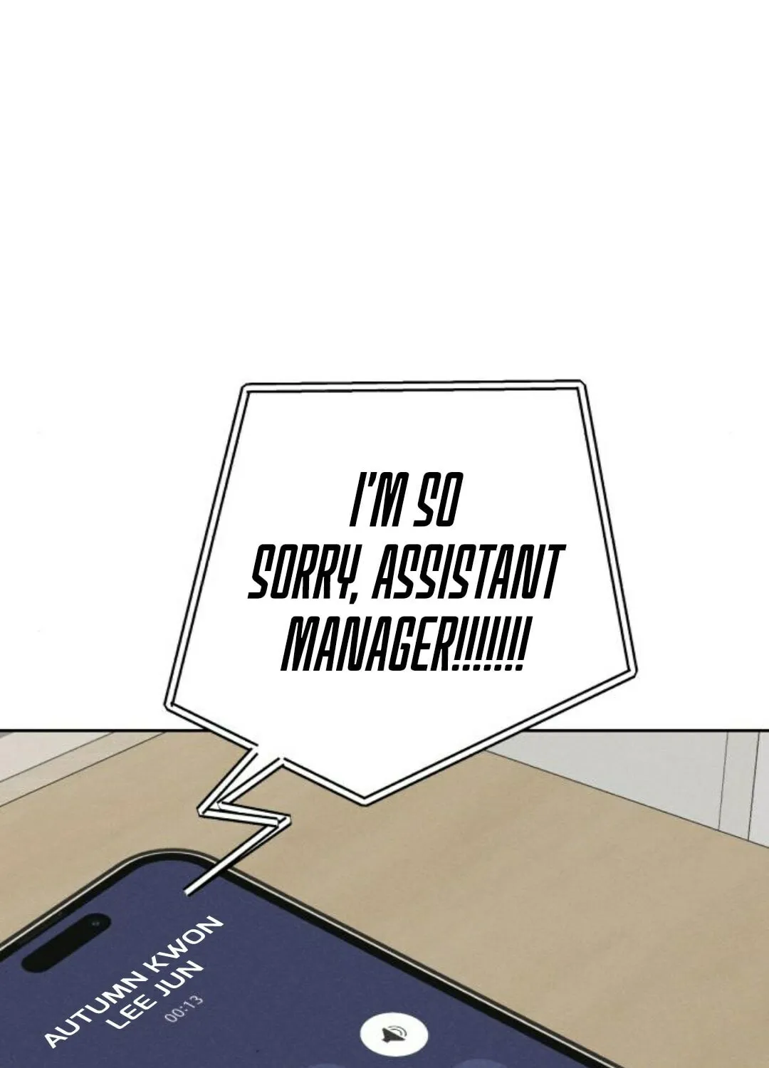 Confession Agent Chapter 9 page 74 - 