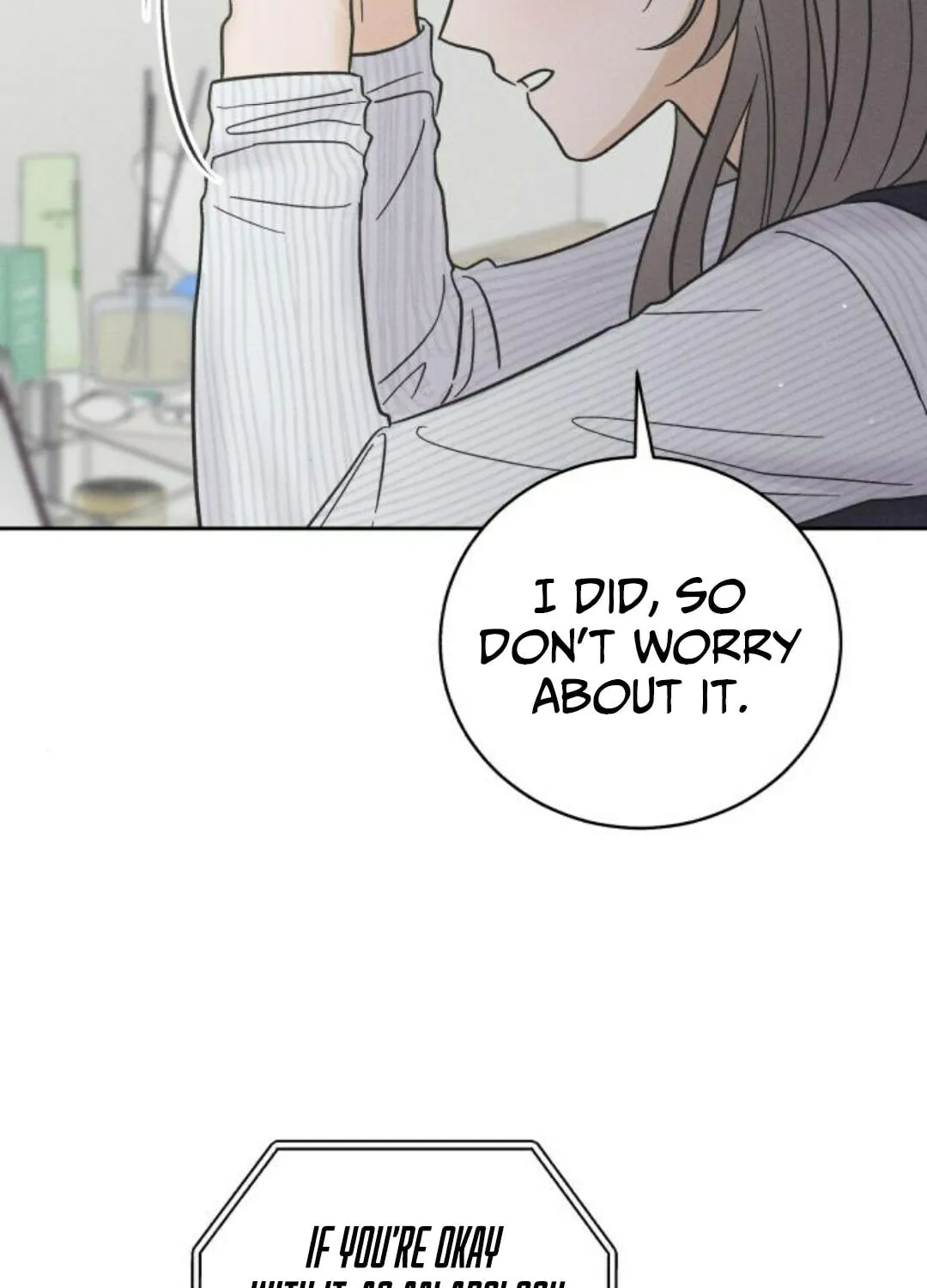 Confession Agent Chapter 9 page 76 - 
