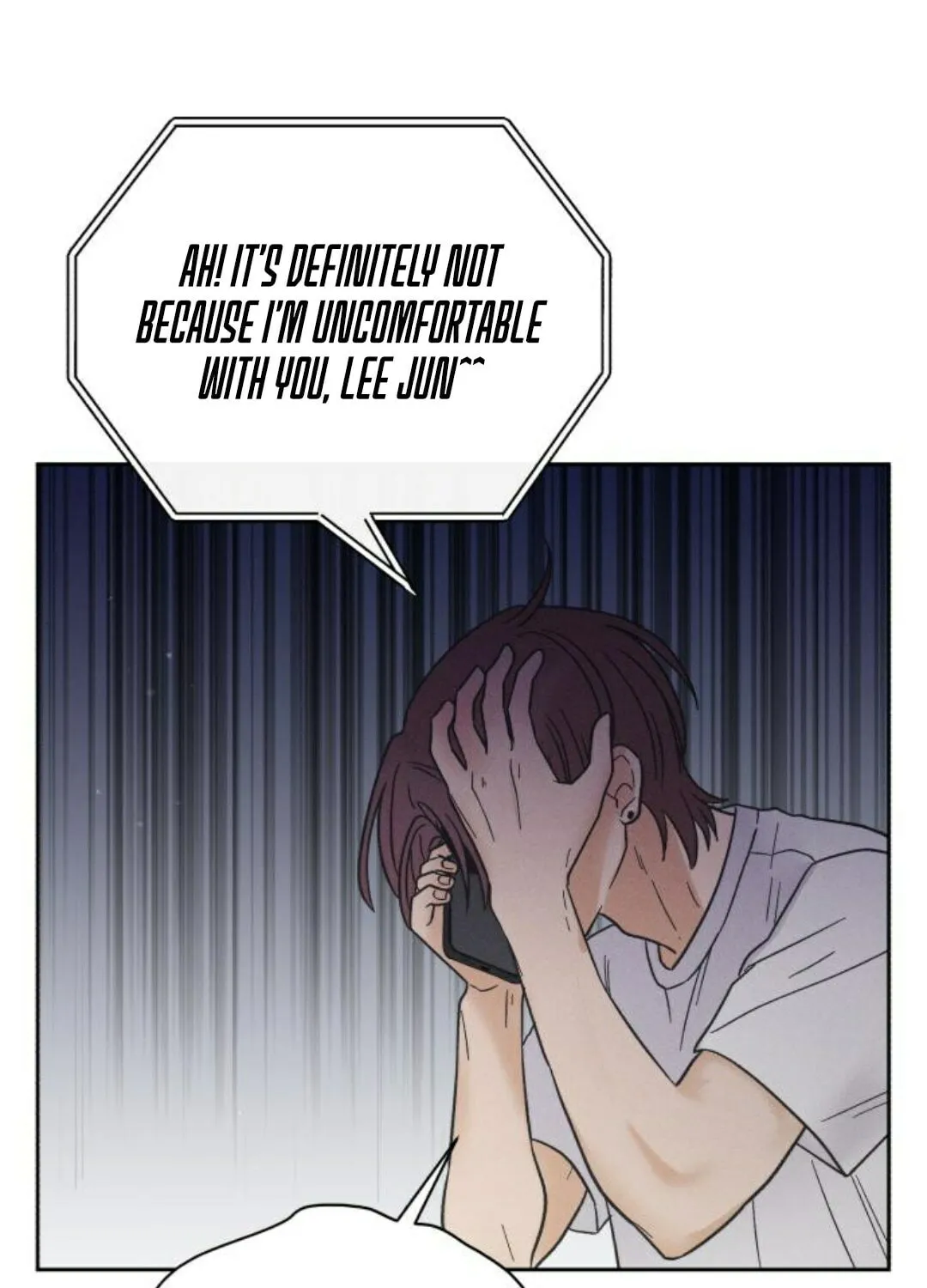 Confession Agent Chapter 9 page 79 - 
