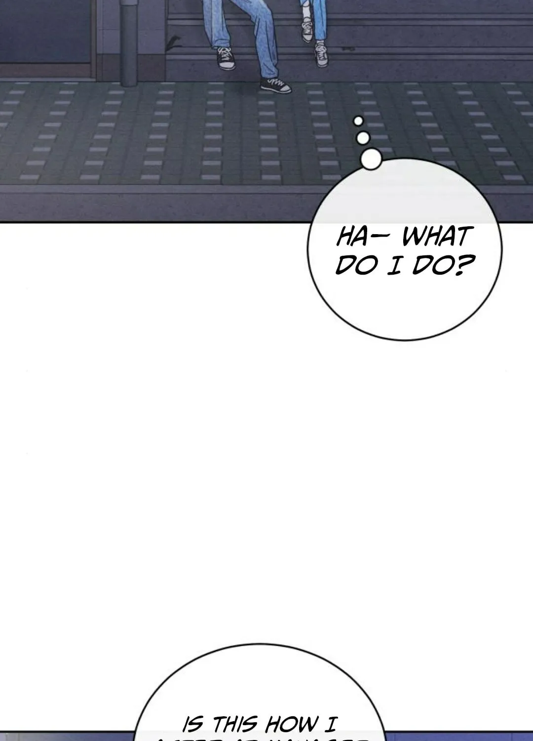 Confession Agent Chapter 9 page 9 - 